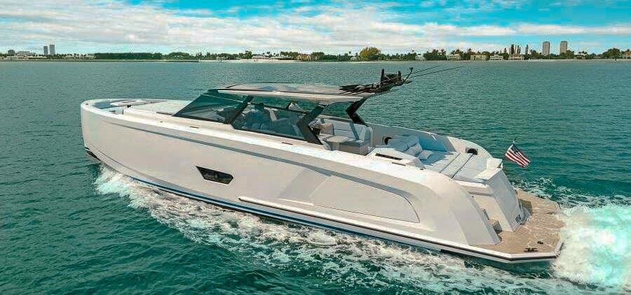 58 Vanquish IV