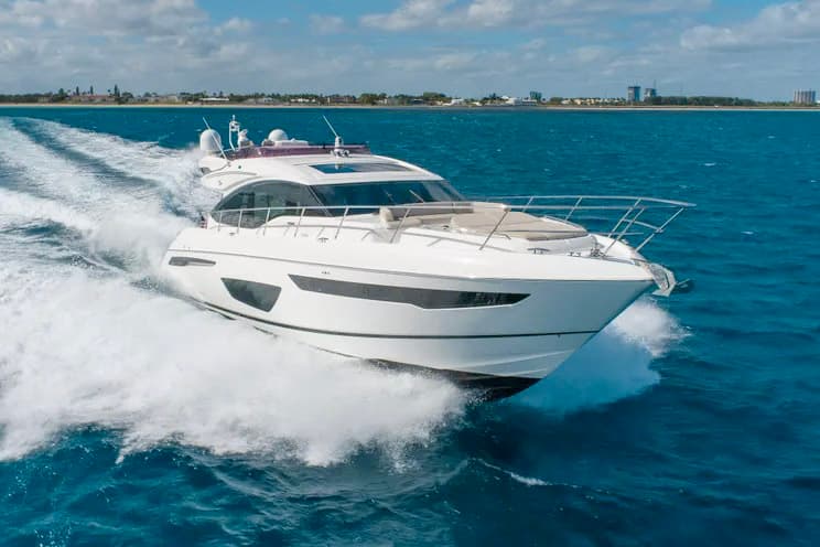 65 Princess