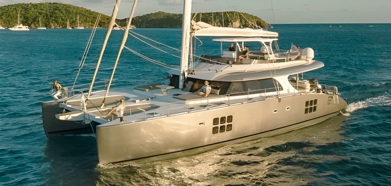 70 Sunreef