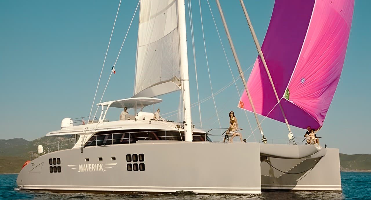 74 Sunreef II