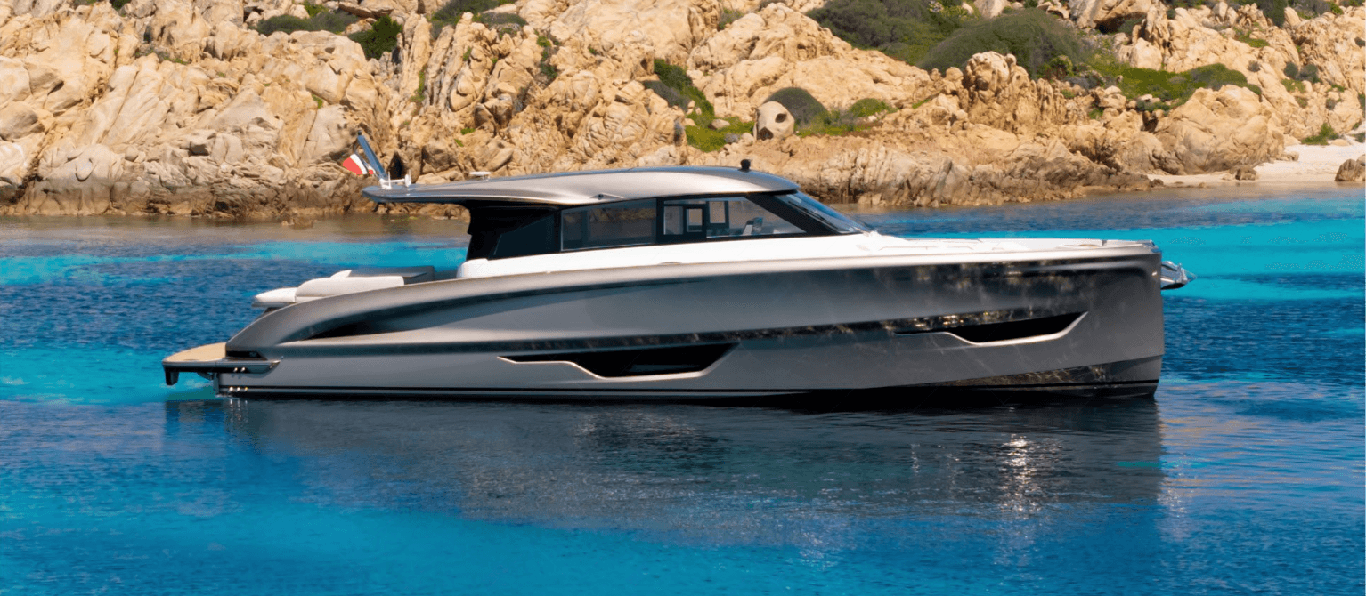 52 Solaris Power